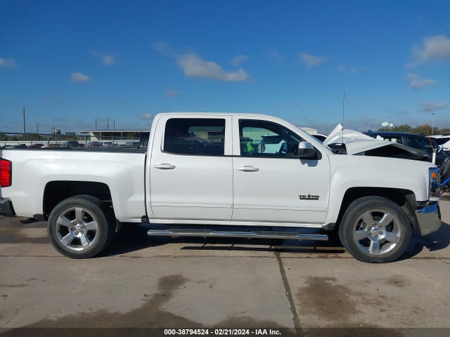 Chevrolet Silverado 1500 1lt 2018 3GCPCREC0JG561776 Image 14