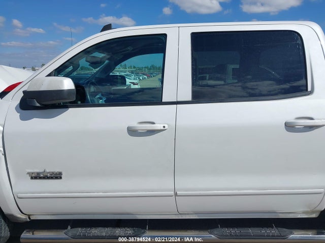 Chevrolet Silverado 1500 1lt 2018 3GCPCREC0JG561776 Image 15