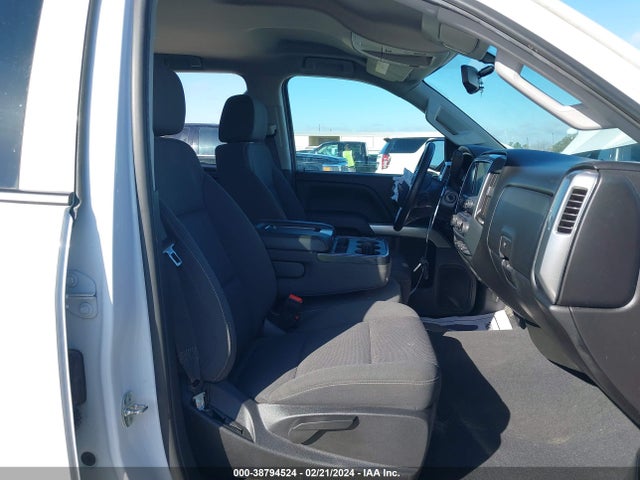Chevrolet Silverado 1500 1lt 2018 3GCPCREC0JG561776 Image 5