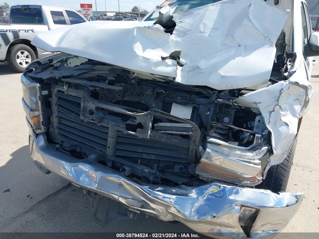 Chevrolet Silverado 1500 1lt 2018 3GCPCREC0JG561776 Image 6