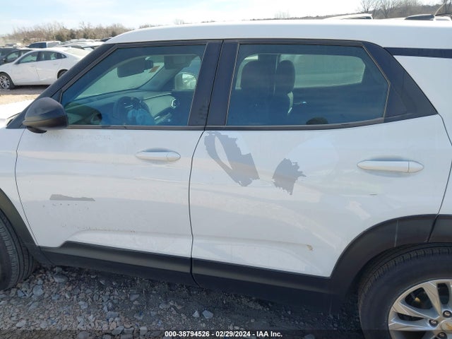 Chevrolet Trailblazer Fwd Ls 2022 KL79MMS25NB103649 Image 14