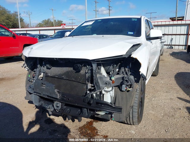 Dodge Durango R/t Rwd 2017 1C4SDHCT4HC859975 Image 13