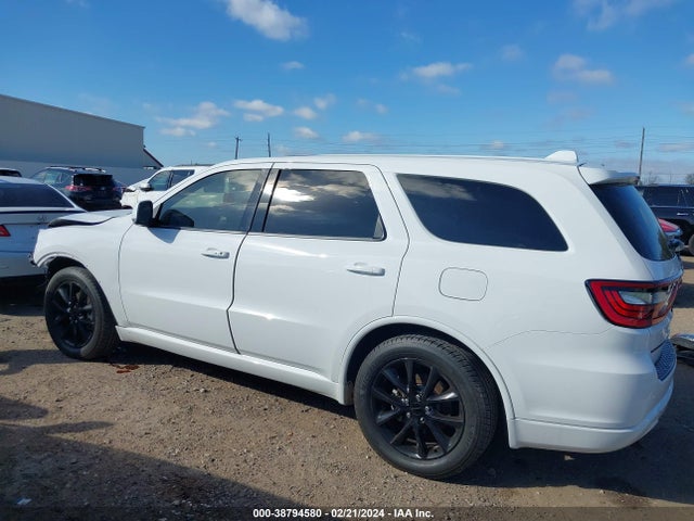 Dodge Durango R/t Rwd 2017 1C4SDHCT4HC859975 Image 15