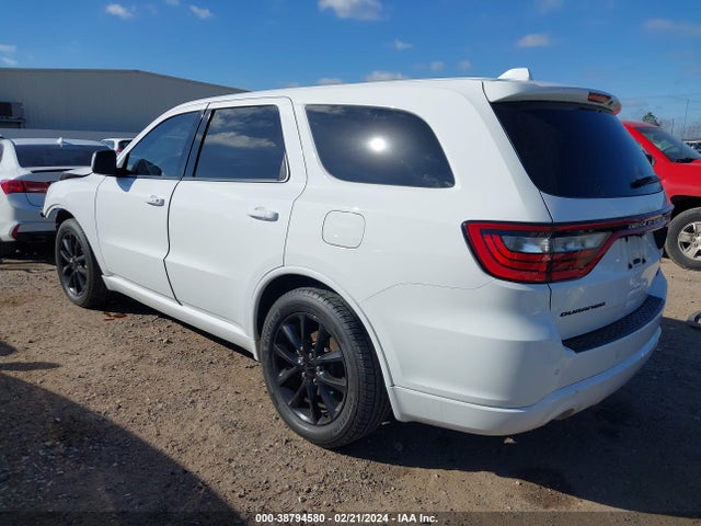 Dodge Durango R/t Rwd 2017 1C4SDHCT4HC859975 Image 3