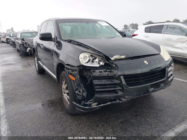 2010 PORSCHE CAYENNE WP1AA2AP2ALA07149 Photo 0