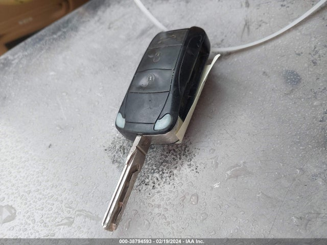 2010 PORSCHE CAYENNE WP1AA2AP2ALA07149 Photo 10