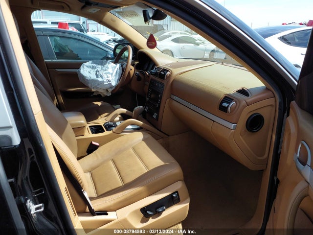2010 PORSCHE CAYENNE WP1AA2AP2ALA07149 Photo 4