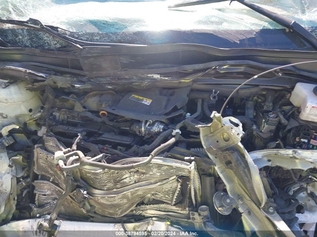 Toyota SIENNA XLE 2022 5TDYRKEC0NS086731 Image 10