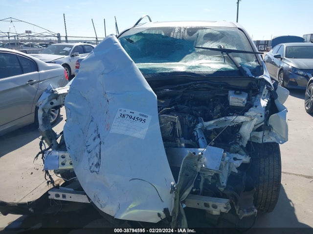 Toyota SIENNA XLE 2022 5TDYRKEC0NS086731 Image 12
