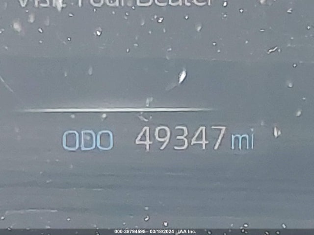 Toyota SIENNA XLE 2022 5TDYRKEC0NS086731 Image 15