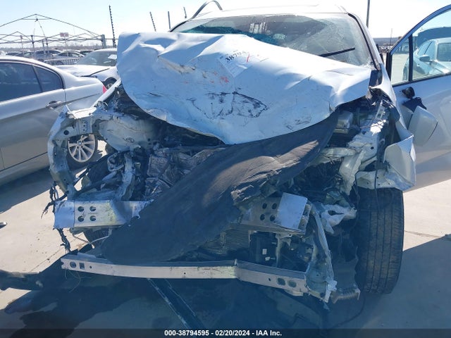 Toyota SIENNA XLE 2022 5TDYRKEC0NS086731 Image 6