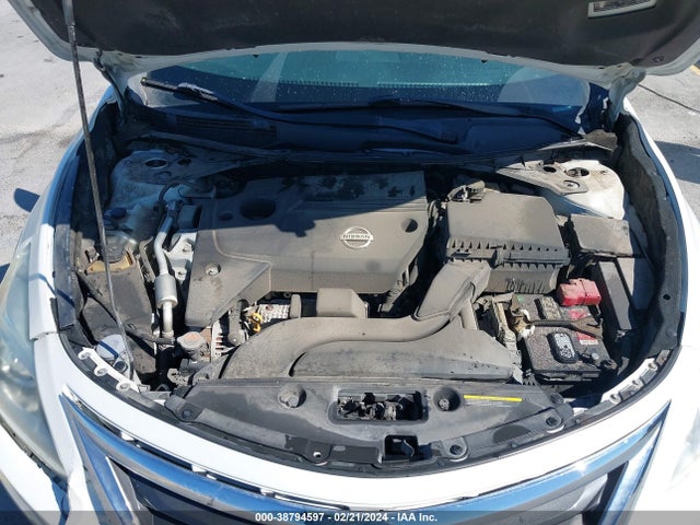 Nissan Altima 2.5 S 2015 1N4AL3AP3FN365900 Image 10
