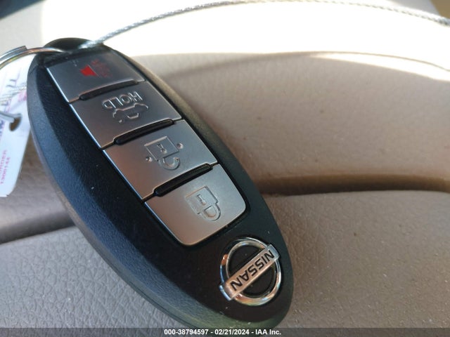 Nissan Altima 2.5 S 2015 1N4AL3AP3FN365900 Image 11