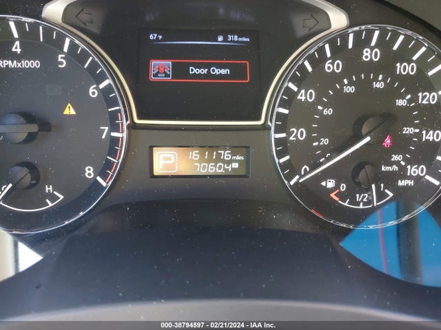 Nissan Altima 2.5 S 2015 1N4AL3AP3FN365900 Image 15
