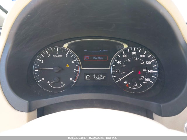 Nissan Altima 2.5 S 2015 1N4AL3AP3FN365900 Image 7