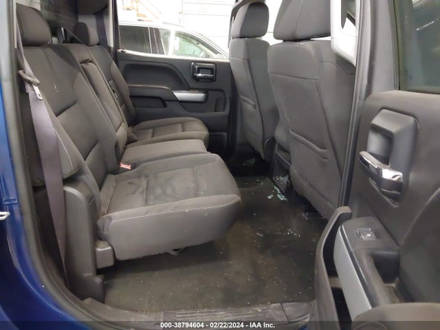 Chevrolet Silverado 2500hd Lt 2016 1GC1KVEG2GF253703 Image 8