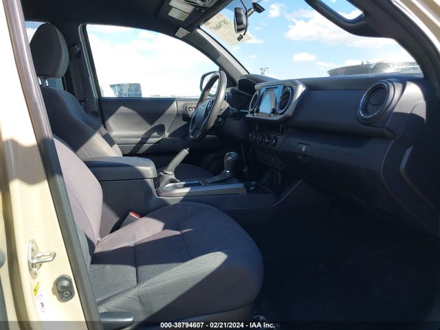 Toyota Tacoma Trd Off Road 2017 3TMCZ5AN0HM071122 Image 5