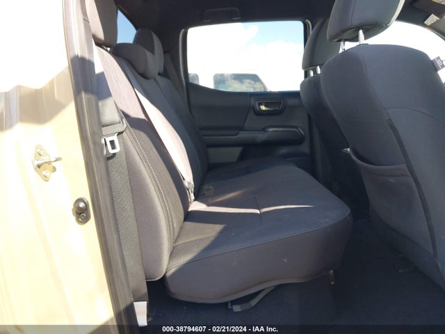 Toyota Tacoma Trd Off Road 2017 3TMCZ5AN0HM071122 Image 8