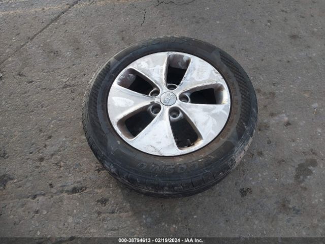 KNDJN2A20F7764688 KIA Soul