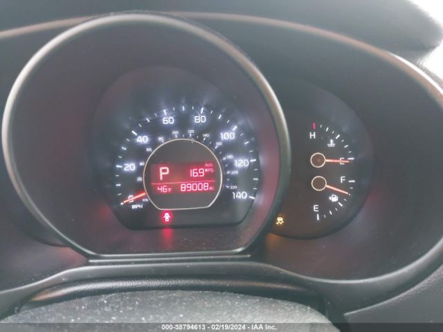 KNDJN2A20F7764688 KIA Soul