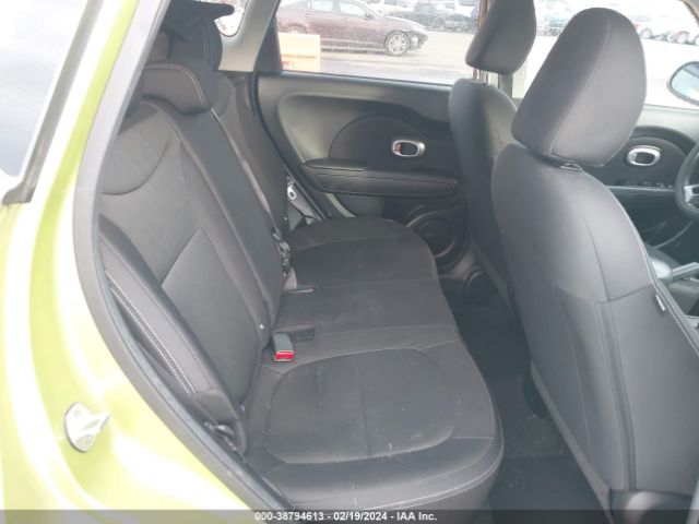 KNDJN2A20F7764688 KIA Soul