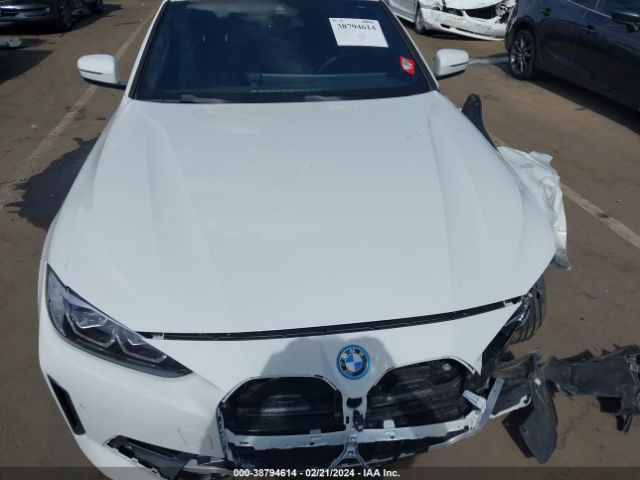 WBY73AW08PFP46334 BMW I4 Edrive40