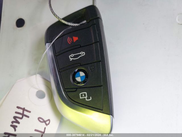 WBY73AW08PFP46334 BMW I4 Edrive40