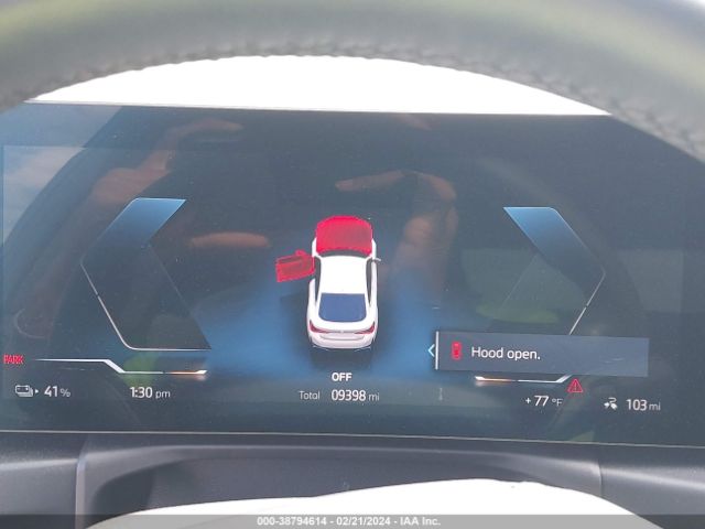 WBY73AW08PFP46334 BMW I4 Edrive40