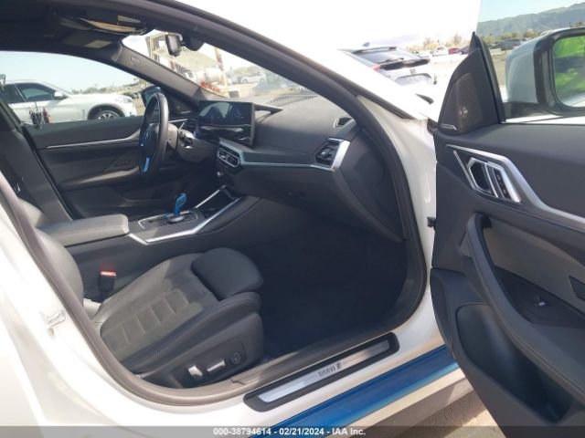 WBY73AW08PFP46334 BMW I4 Edrive40