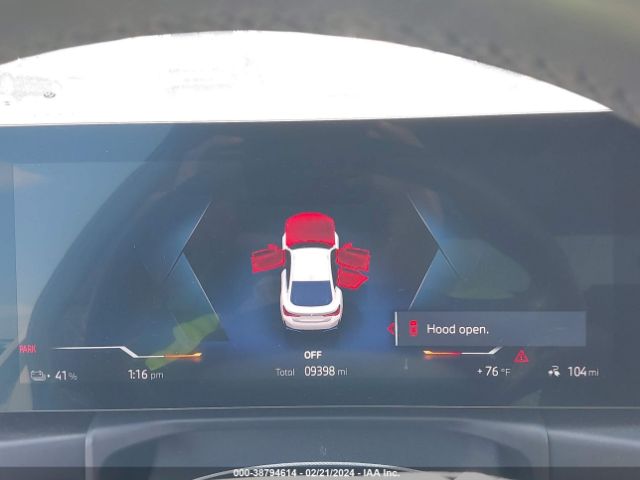 WBY73AW08PFP46334 BMW I4 Edrive40