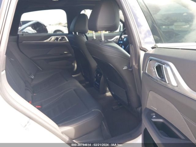 WBY73AW08PFP46334 BMW I4 Edrive40