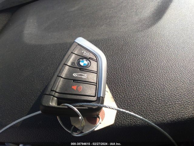 WBA13AG07PCN31550 BMW 530e