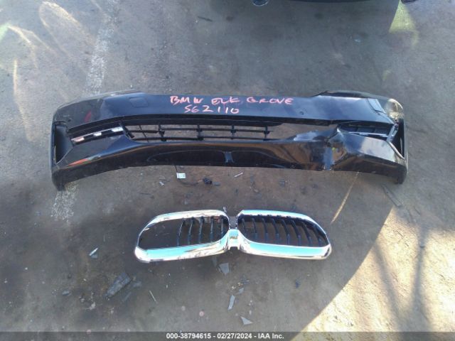 WBA13AG07PCN31550 BMW 530e