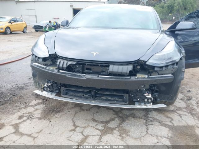 5YJ3E1EC8MF078556 Tesla Model 3 Performance Dual Motor All-wheel Drive