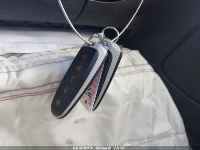 1FADP5CU7FL121887 Ford C-max Energi Sel