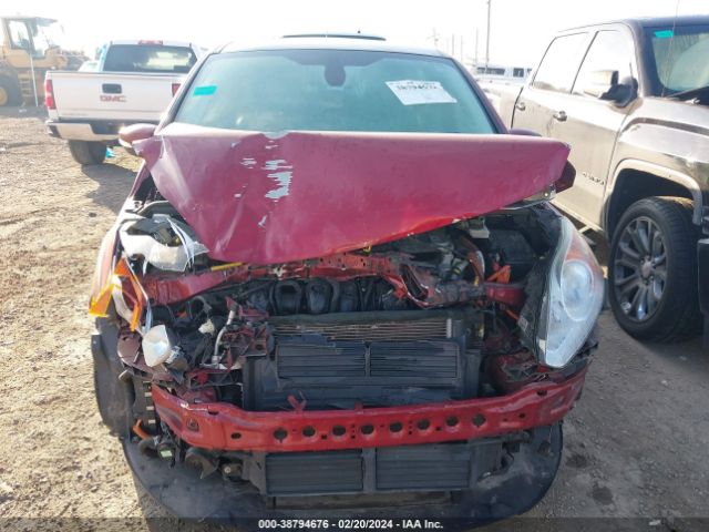 1FADP5CU7FL121887 Ford C-max Energi Sel