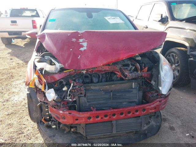 1FADP5CU7FL121887 Ford C-max Energi Sel