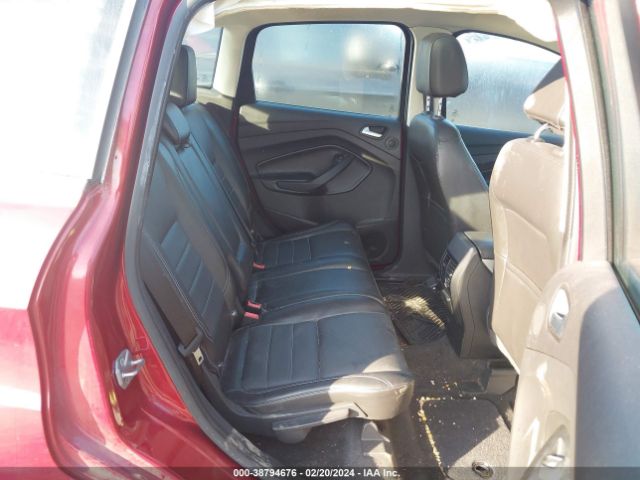 1FADP5CU7FL121887 Ford C-max Energi Sel