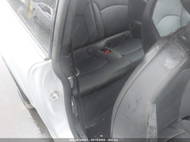 2009 MINI COOPER S WMWMF73549TW83667 Photo 7