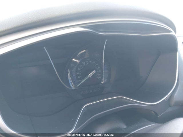 Ford FUSION SE 2014 3FA6P0H94ER203723 Image 7