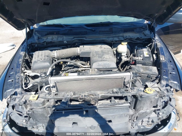 RAM 1500 Slt  4x2 5'7 Box 2017 1C6RR6LG4HS535784 Image 10