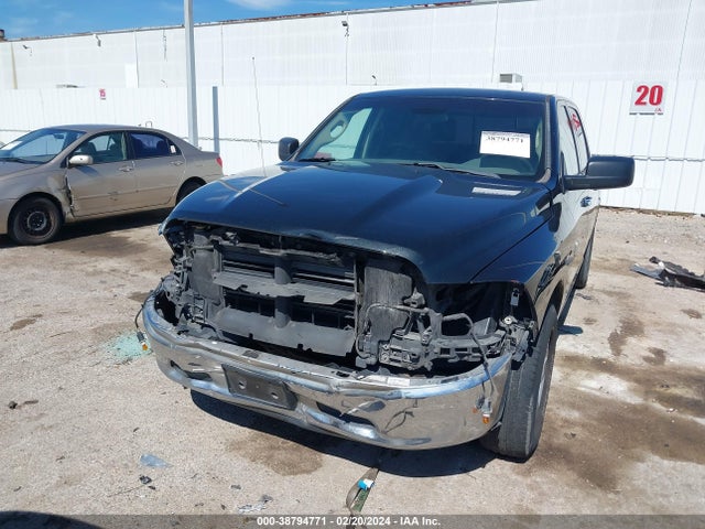 RAM 1500 Slt  4x2 5'7 Box 2017 1C6RR6LG4HS535784 Image 13