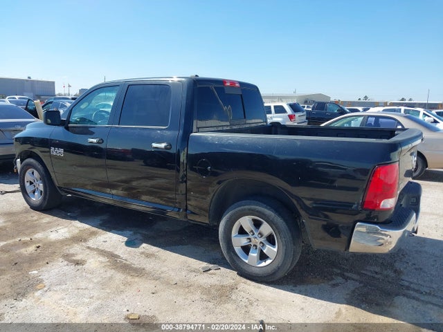 RAM 1500 Slt  4x2 5'7 Box 2017 1C6RR6LG4HS535784 Image 15