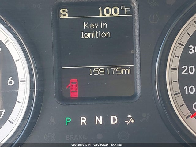 RAM 1500 Slt  4x2 5'7 Box 2017 1C6RR6LG4HS535784 Image 16