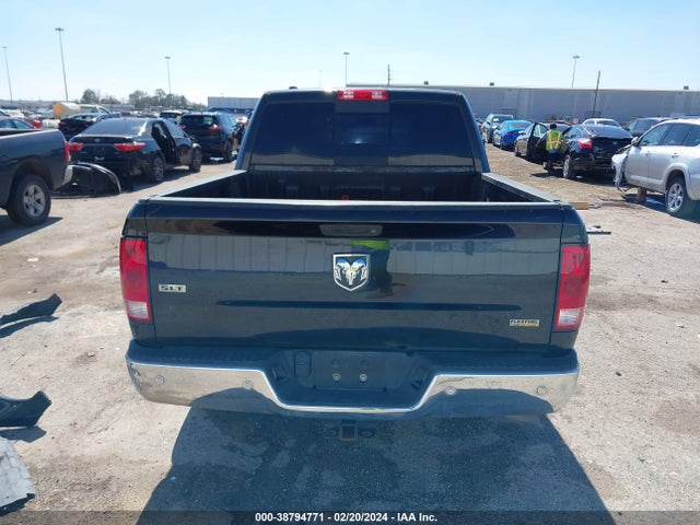 RAM 1500 Slt  4x2 5'7 Box 2017 1C6RR6LG4HS535784 Image 17