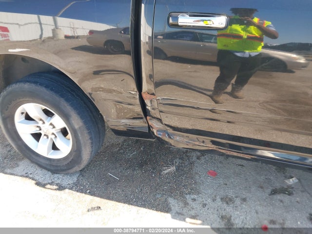 RAM 1500 Slt  4x2 5'7 Box 2017 1C6RR6LG4HS535784 Image 18