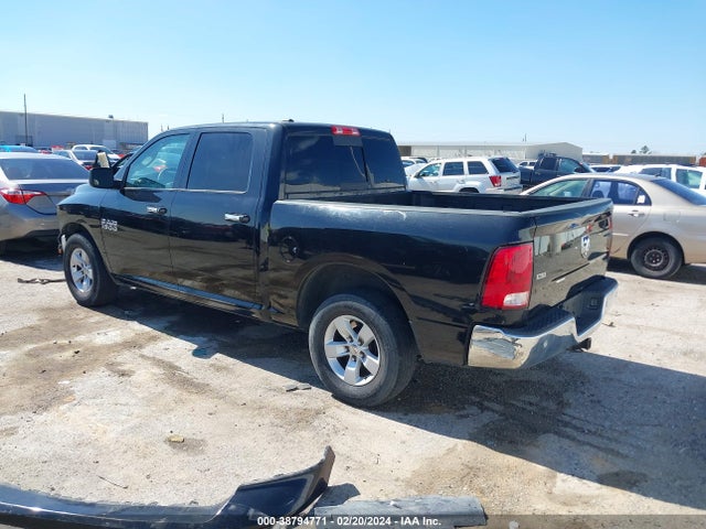 RAM 1500 Slt  4x2 5'7 Box 2017 1C6RR6LG4HS535784 Image 3
