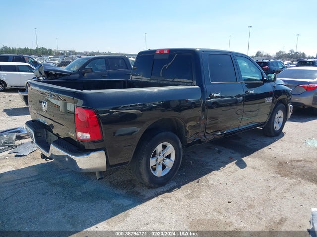 RAM 1500 Slt  4x2 5'7 Box 2017 1C6RR6LG4HS535784 Image 4