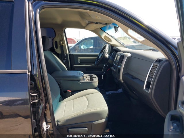 RAM 1500 Slt  4x2 5'7 Box 2017 1C6RR6LG4HS535784 Image 5