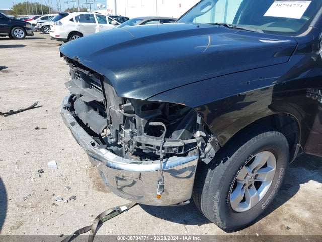 RAM 1500 Slt  4x2 5'7 Box 2017 1C6RR6LG4HS535784 Image 6
